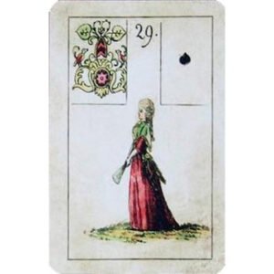 Protótipo Lenormand - Mini - Imagem 5