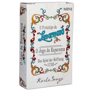 Protótipo Lenormand - Mini - Imagem 2