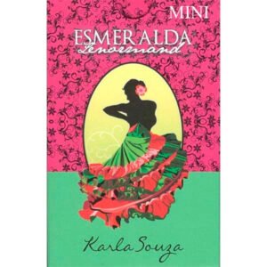 Esmeralda Lenormand - Mini - Imagem 2