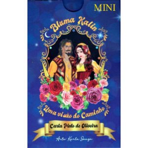 Bluma Kalin Lenormand - Mini - Imagem 2