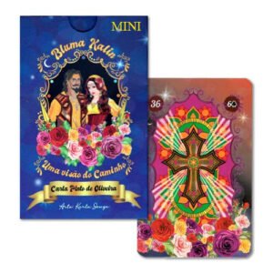 Bluma Kalin Lenormand - Mini