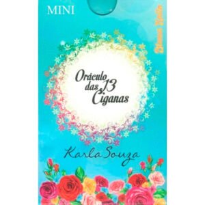 Oráculo das 13 Ciganas - Mini - Imagem 2