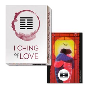 I Ching of Love Oracle