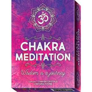 Chakra Meditation