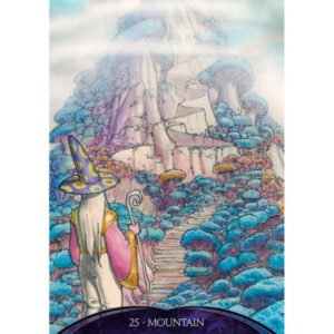 Dream Interpretation Oracle Cards - Imagem 3
