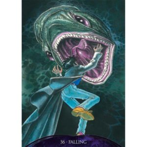 Dream Interpretation Oracle Cards - Imagem 4