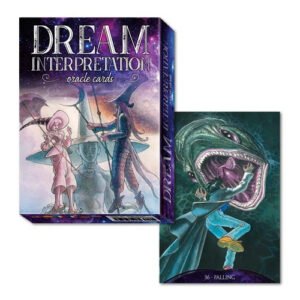 Dream Interpretation Oracle Cards