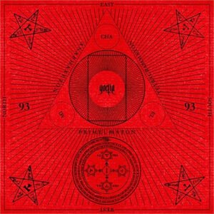 Toalha - Goetia