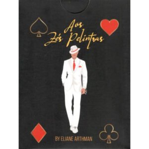 Baralho Aos Zés Pelintras - Imagem 2