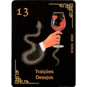 Baralho Aos Zés Pelintras - Imagem 4