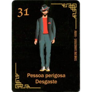 Baralho Aos Zés Pelintras - Imagem 7