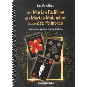 Baralho Aos Zés Pelintras - Imagem 8