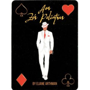 Baralho Aos Zés Pelintras - Imagem 9