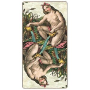 The Classic Tarot - Imagem 14