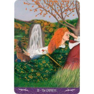 Twin Tarot Oracle - Imagem 5