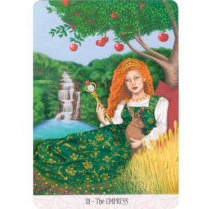 Twin Tarot Oracle - Imagem 6