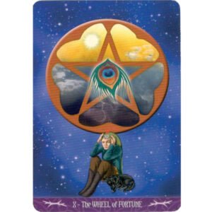 Twin Tarot Oracle - Imagem 9