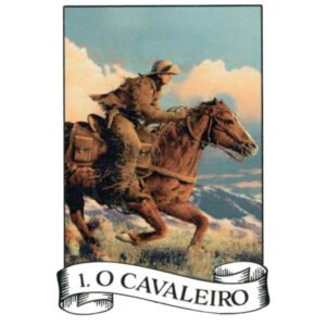 O Baralho Cigano da Sorte - Imagem 3