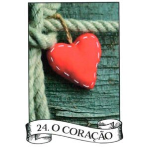 O Baralho Cigano da Sorte - Imagem 7