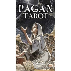 Pagan Tarot - Imagem 2