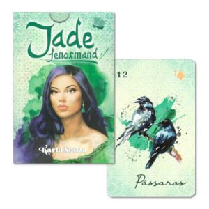 Jade Lenormand - Imagem 1
