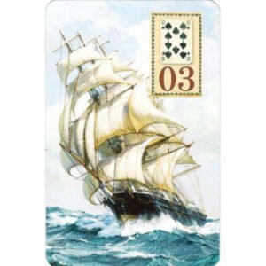 Legramonte Lenormand - Imagem 3