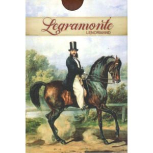 Legramonte Lenormand - Imagem 2