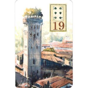 Legramonte Lenormand - Imagem 7