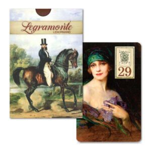 Legramonte Lenormand - Imagem 1