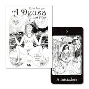 A Deusa em Nós - kit - Imagem 15