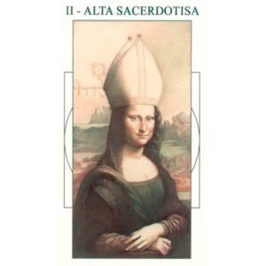 O Tarô de Leonardo da Vinci (Livro + Cartas) - Imagem 4