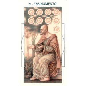 O Tarô de Leonardo da Vinci (Livro + Cartas) - Imagem 7