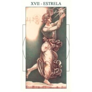 O Tarô de Leonardo da Vinci (Livro + Cartas) - Imagem 8