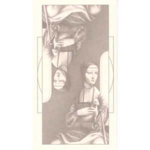 O Tarô de Leonardo da Vinci (Livro + Cartas) - Imagem 3