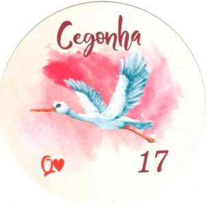 Toque de Aquarela Lenormand - Imagem 6