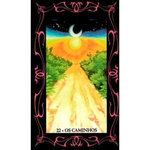 Tarô do Cigano (Livro + Cartas) - Imagem 10