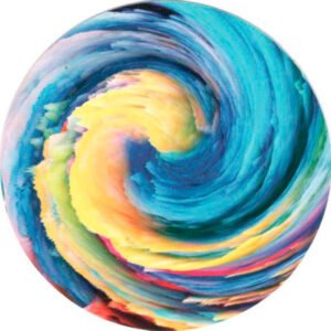 Toque de Aquarela Lenormand - Imagem 8