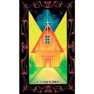 Tarô do Cigano (Livro + Cartas) - Imagem 7