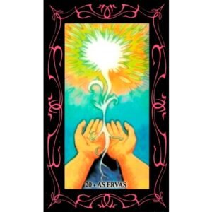 Tarô do Cigano (Livro + Cartas) - Imagem 8