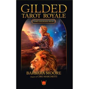 Gilded Tarot Royale (Livro + Cartas) - Imagem 2