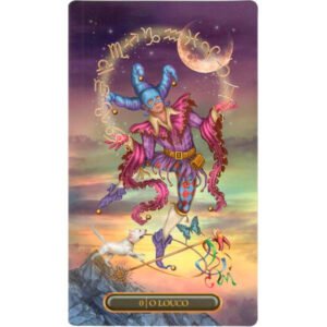 Gilded Tarot Royale (Livro + Cartas) - Imagem 6