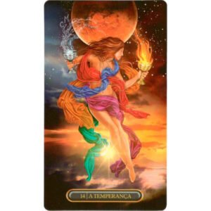 Gilded Tarot Royale (Livro + Cartas) - Imagem 13