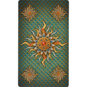 Gilded Tarot Royale (Livro + Cartas) - Imagem 14