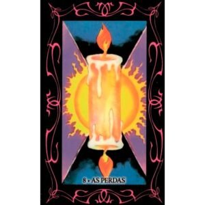 Tarô do Cigano (Livro + Cartas) - Imagem 11