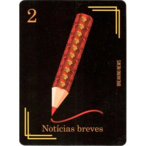 Baralho Às Marias Padilhas - Imagem 4