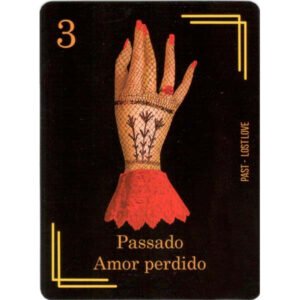 Baralho Às Marias Padilhas - Imagem 5