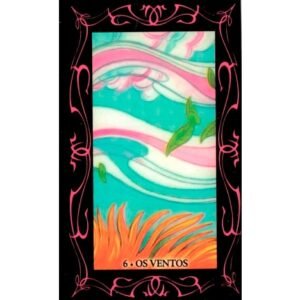 Tarô do Cigano (Livro + Cartas) - Imagem 4