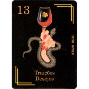 Baralho Às Marias Padilhas - Imagem 7