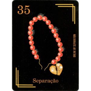 Baralho Às Marias Padilhas - Imagem 9