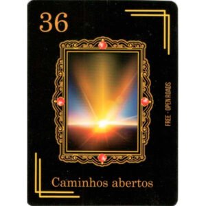 Baralho Às Marias Padilhas - Imagem 10